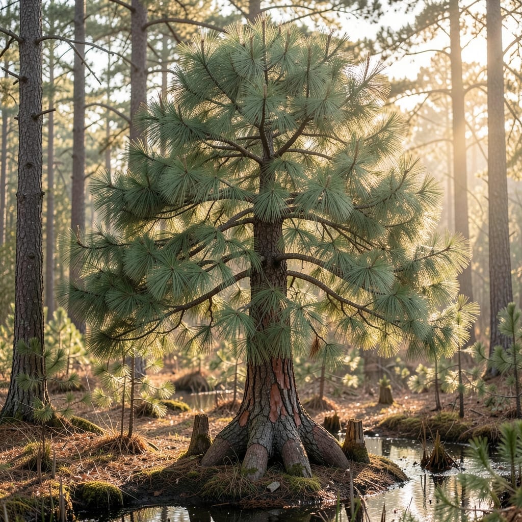 How Tall Do Bald Cypress Trees Grow: Fastest Growth Rates by Decade