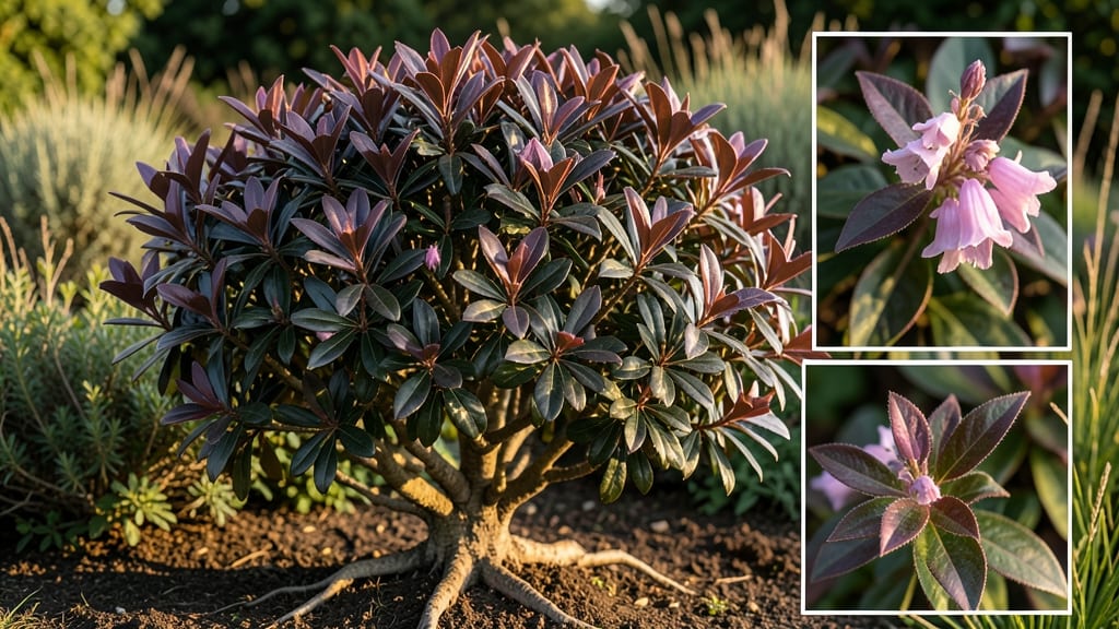 How Tall Do Loropetalum Grow: Dwarf vs. Standard Heights Explained