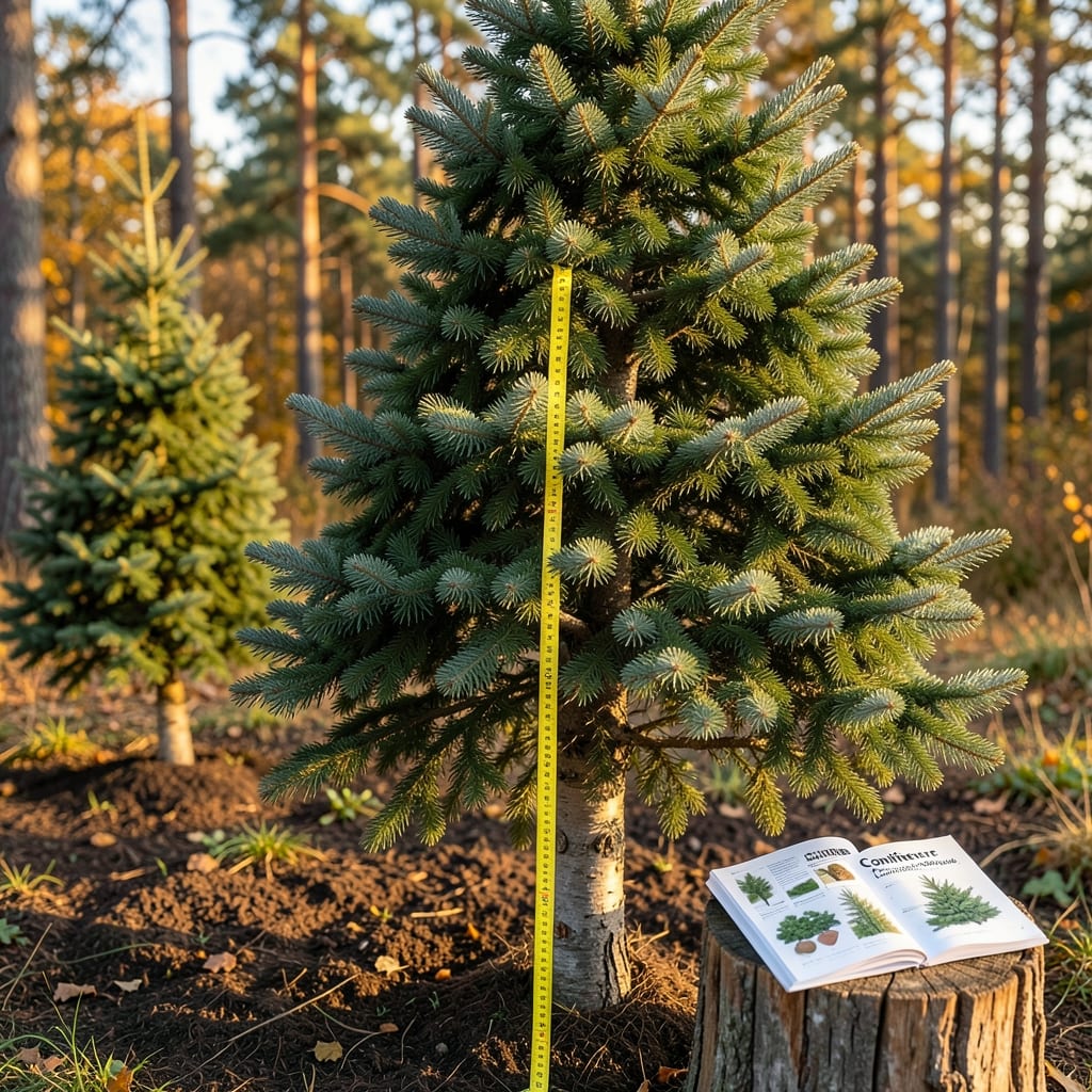 How Tall Can Christmas Trees Grow: Fastest Species Hit 120 Feet—When to Prune for Control
