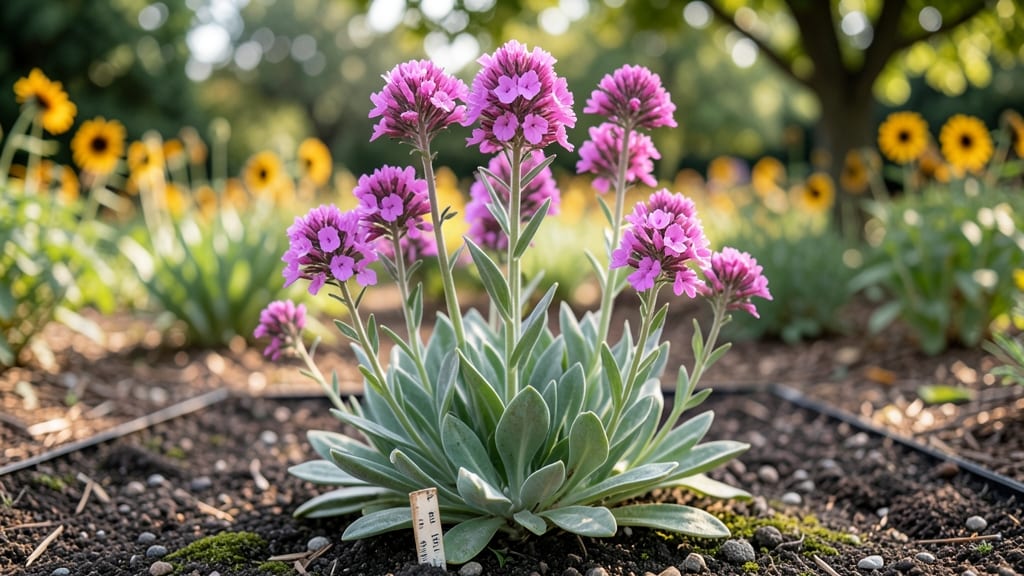 How Tall Do Sedum Plants Grow: Variety Height Guide for Containers and Gardens