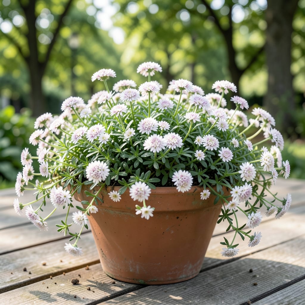 How Tall Do Alyssum Grow: Compact Varieties Hit 3-6 Inches—Full Guide
