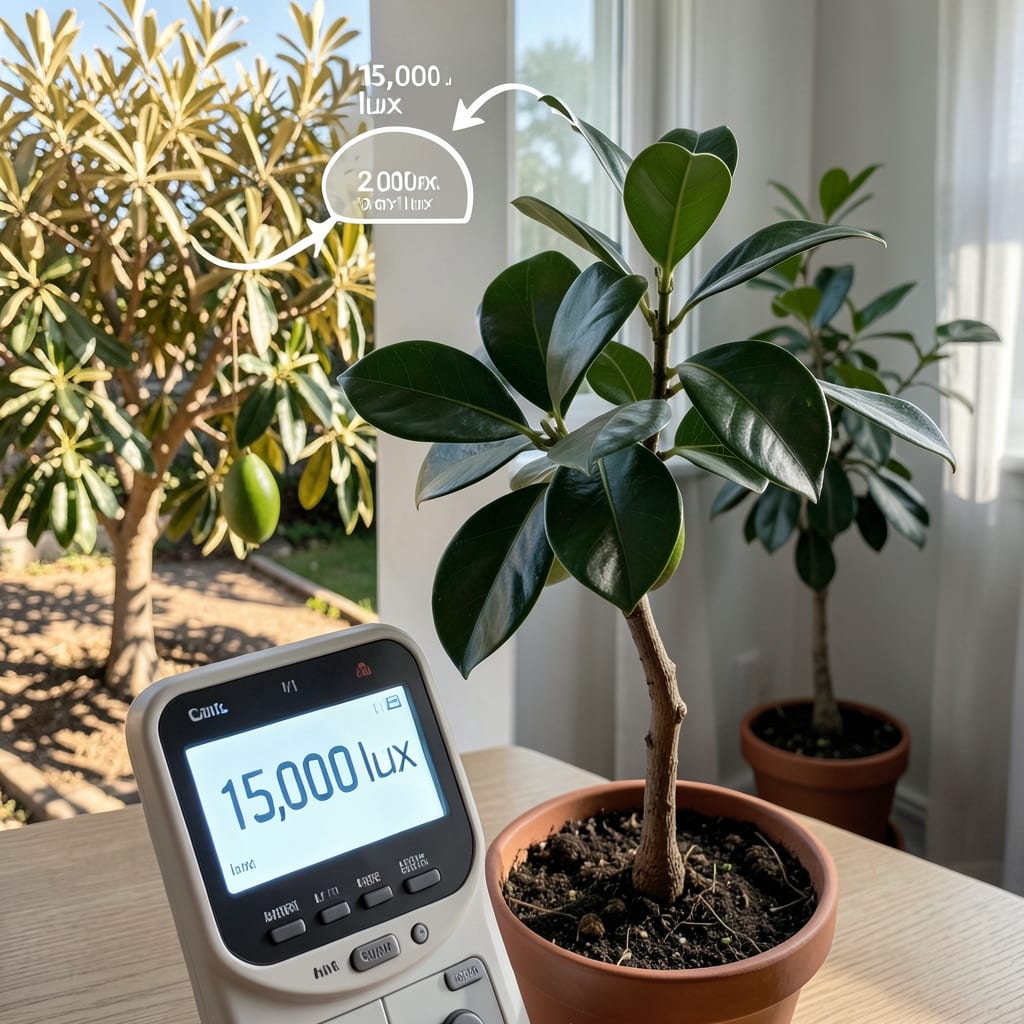 How Much Light Does an Avocado Plant Need: Ideal Sunlight Hours for Healthy Growth