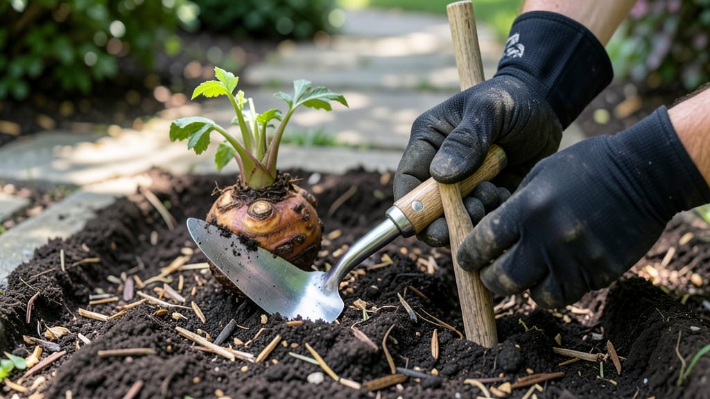 When to Plant Dahlias in Tennessee: Frost-Free Timeline by Zone for Peak Blooms