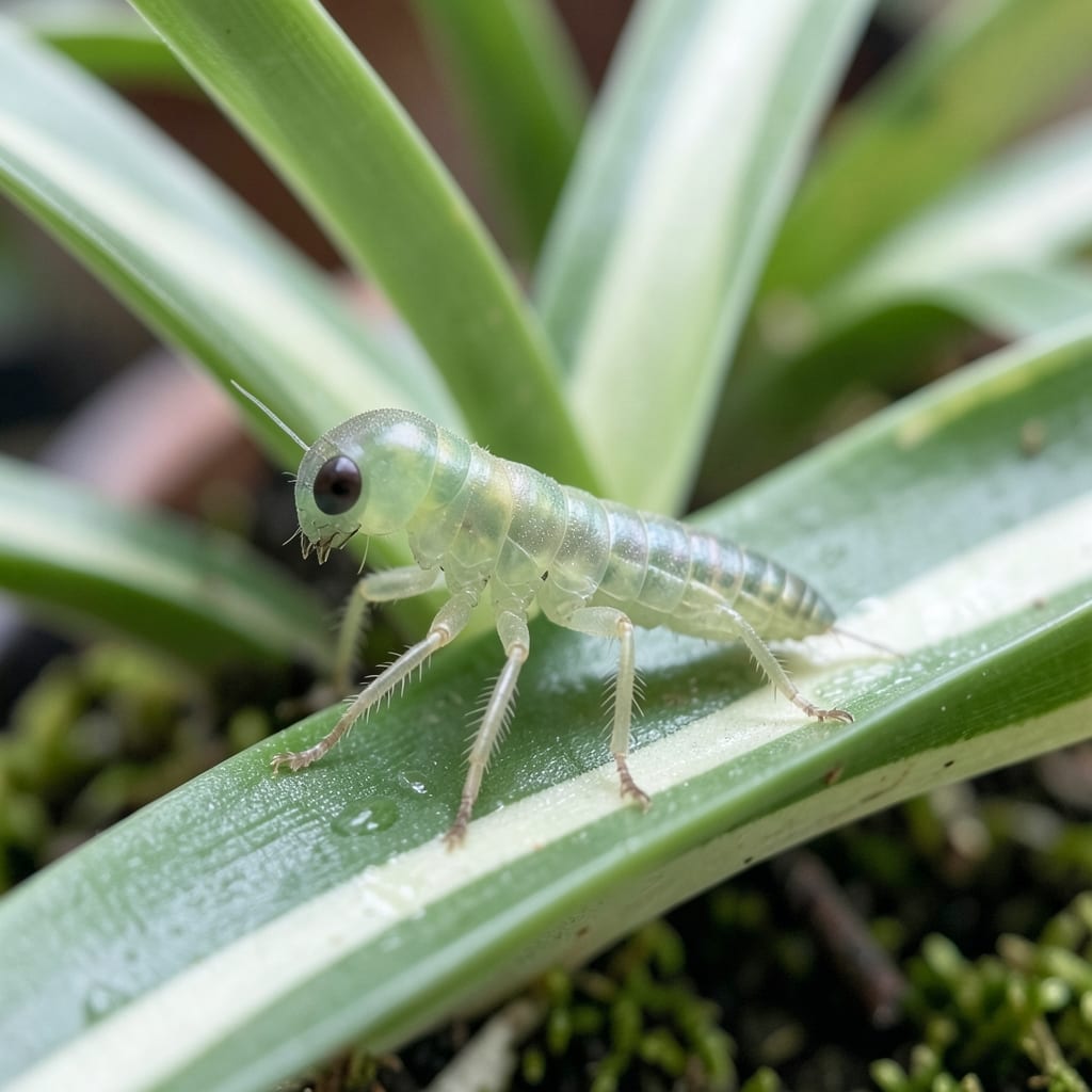 How Much Light Does a Spider Plant Require: Surprising Tolerance Limits for Thriving Growth