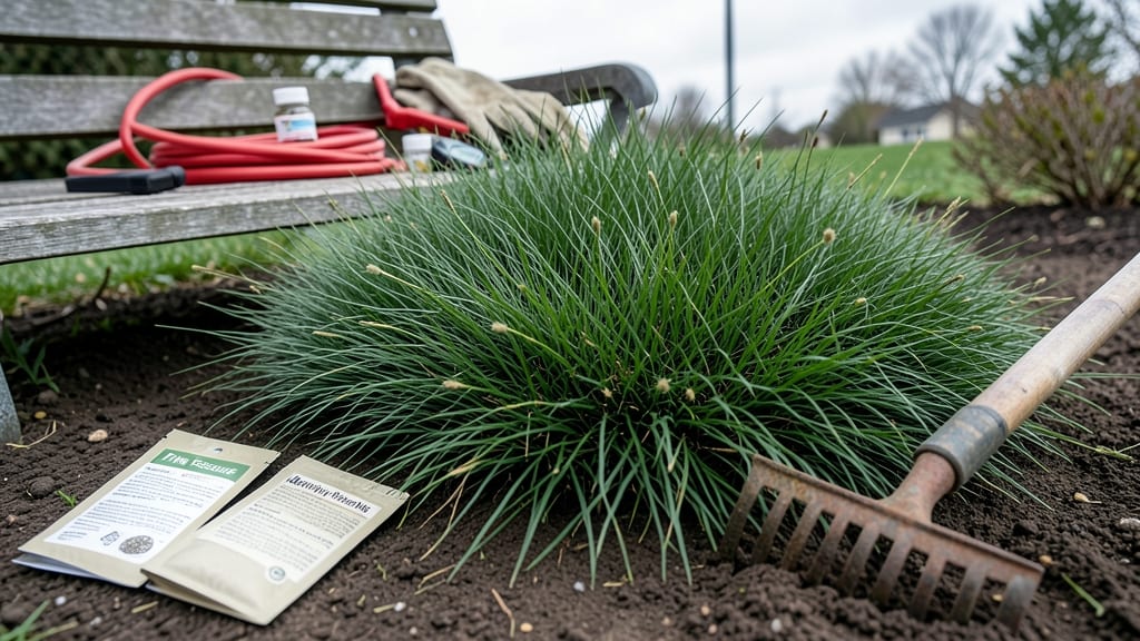 When to Plant Grass in Western Washington State: Microclimate-Specific Timing for Dense Growth