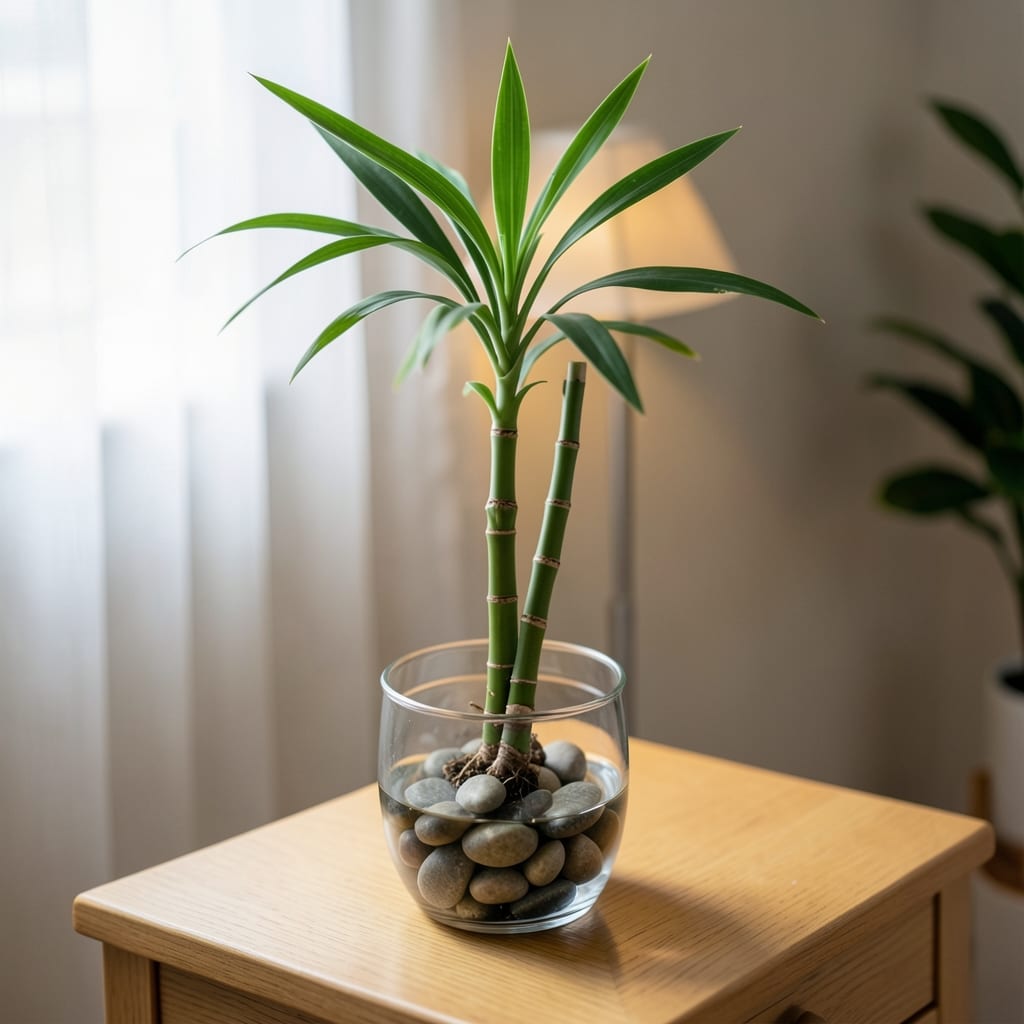 How Tall Bamboo Grows: Fastest Species and Space-Saving Secrets