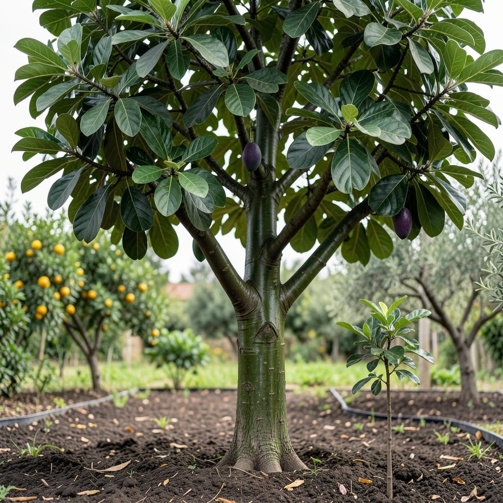 How Tall Can Avocado Trees Grow: Mature Sizes by Variety and Climate Zones
