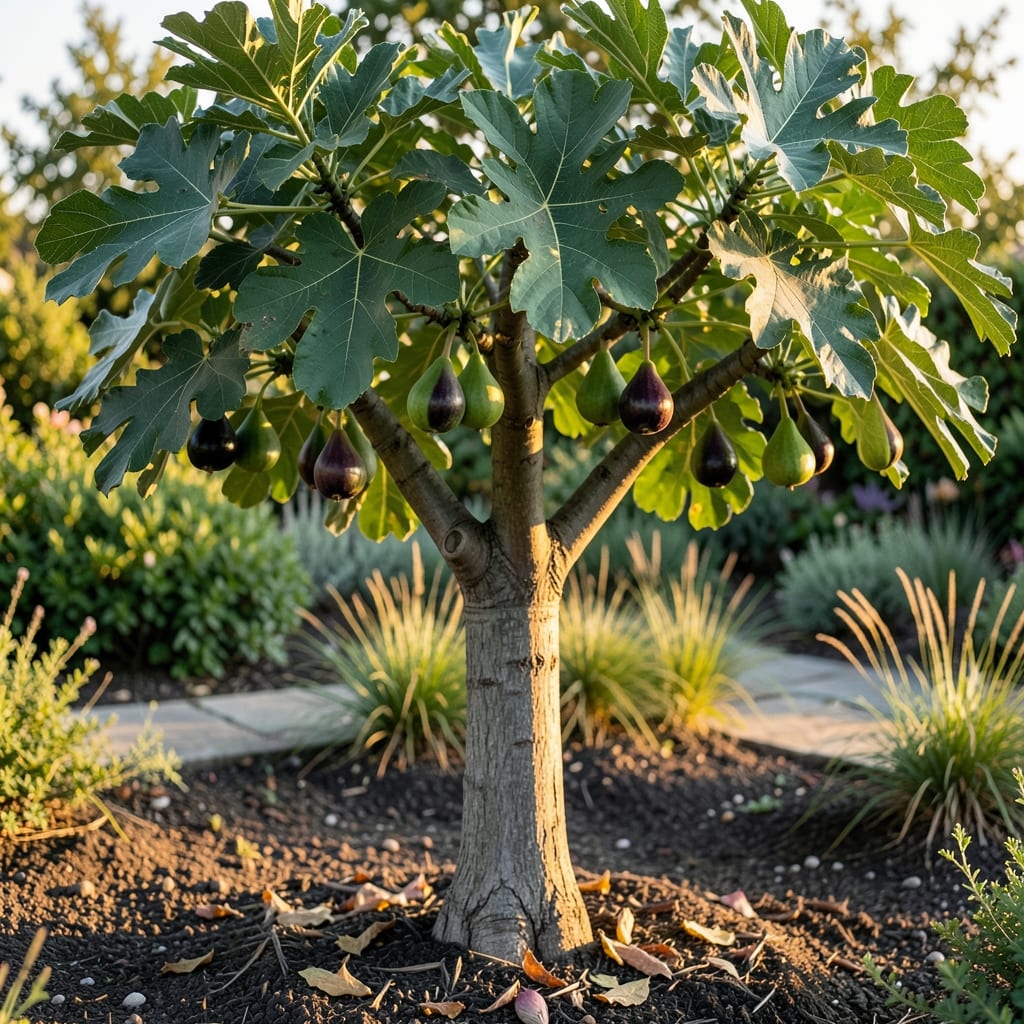 How Tall Can a Fig Tree Grow: Skyward Limits by Variety and Pruning Needs