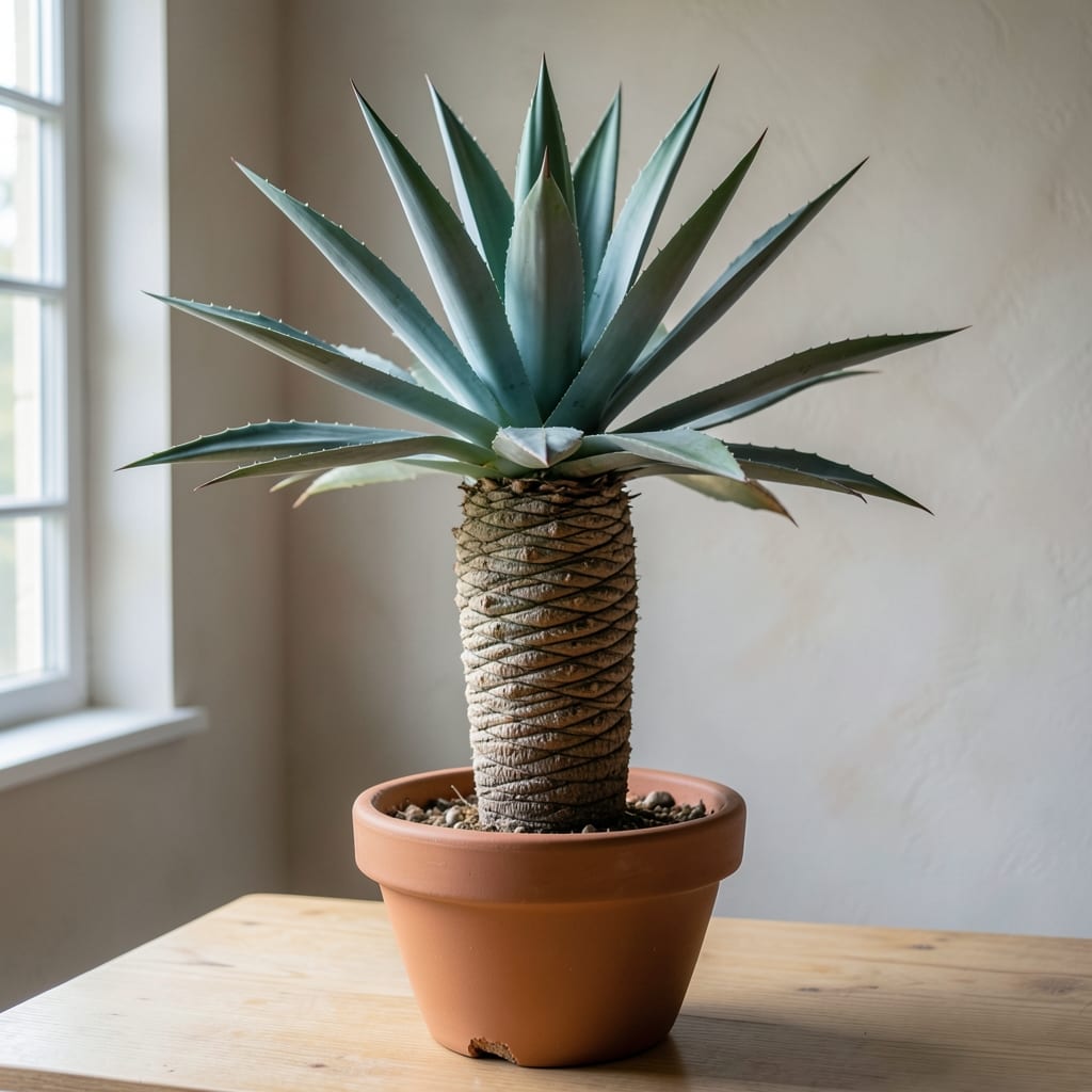 How Tall Can a Yucca Plant Grow: 10-Foot Giants vs. Compact Varieties Explained