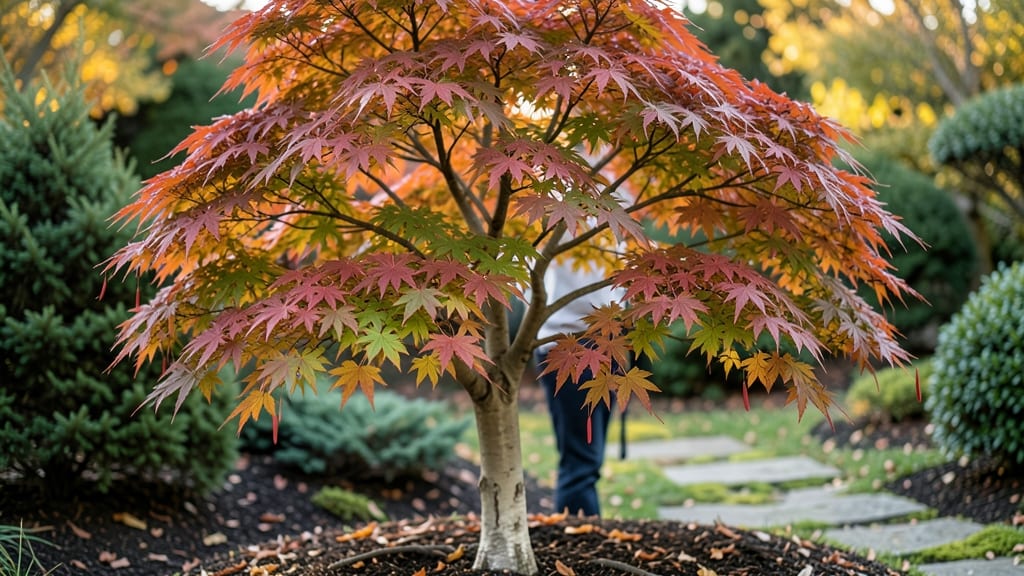 How Tall Japanese Maple Trees Grow: Variety-Specific Heights & Care Secrets