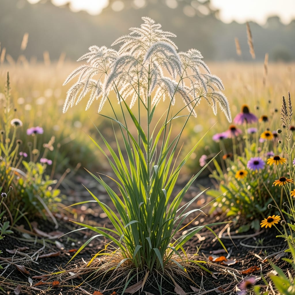 How Tall Can Wild Grass Grow: Record-Breaking Heights by Species