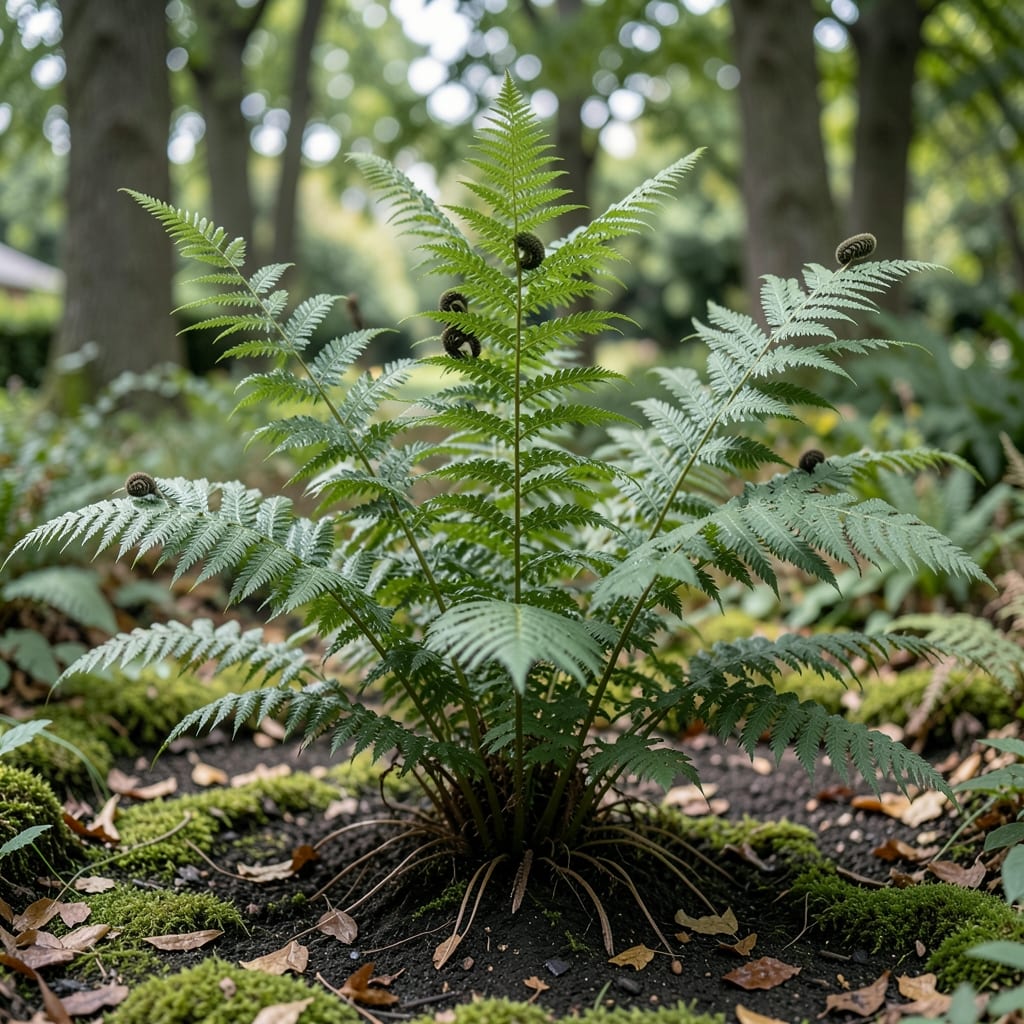 How Tall Can Ferns Grow: Sky-High Varieties and Pruning Hacks for Your Space