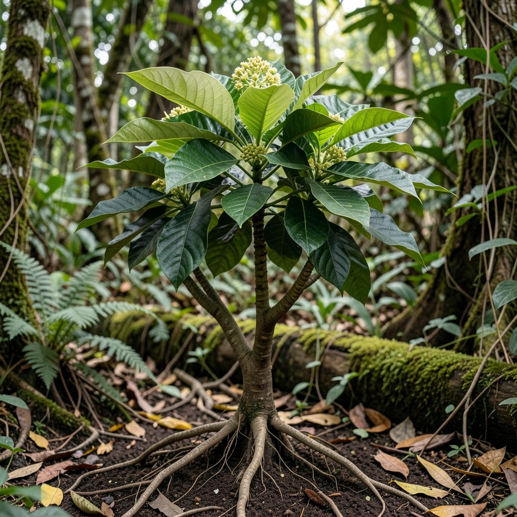 How Tall Can Poinsettias Grow in the Wild: Stunning 10-Foot Giants vs. Cultivated Limits