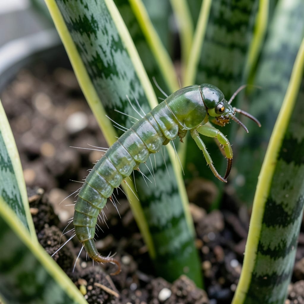 How Much Light Do Snake Plants Need: Surprising Tolerance Limits for Thriving Growth