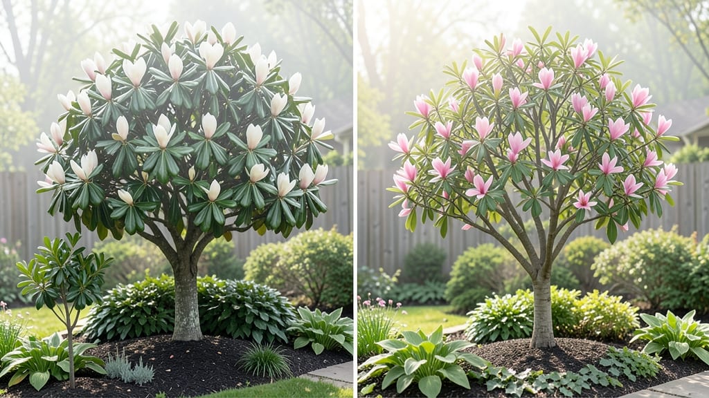 How Tall Do Magnolias Grow: Height Ranges by Species and Pruning Needs
