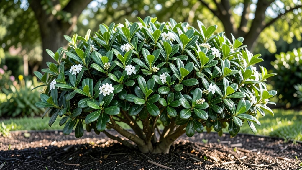 How Tall Do Wax Leaf Ligustrum Grow: Mature Height Ranges by Variety