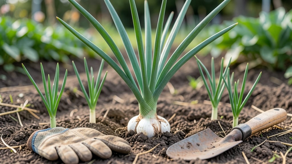 When to Plant Onion Bulbs in Ohio: Exact Dates for Zero-Frost Risk Success